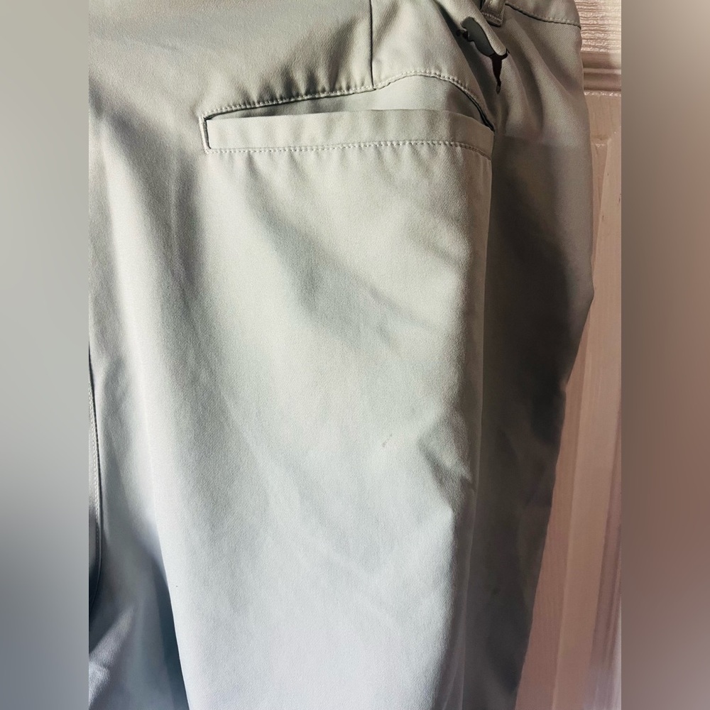 Puma Golf Performance Shorts - Picture 5 of 5